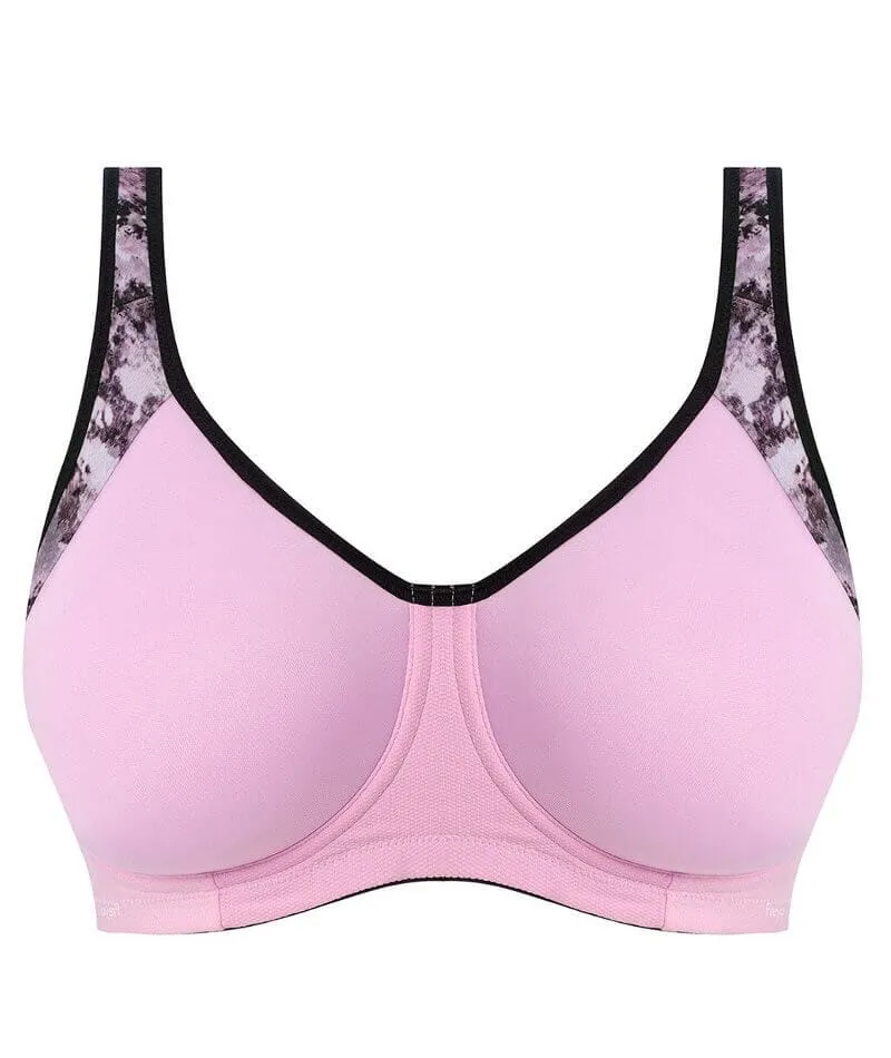 Freya Active Sonic Underwired Moulded Sports Bra - Haze