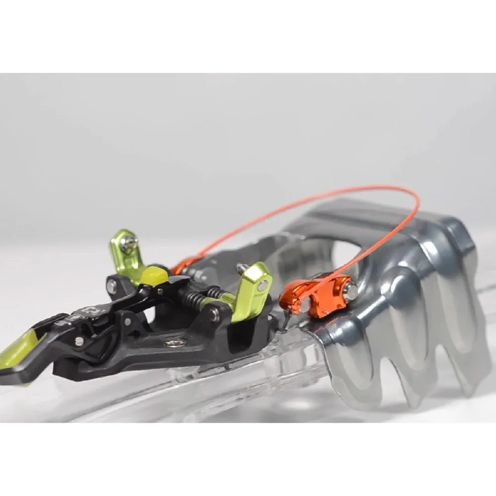 G3 ION Ski Crampon - 95mm