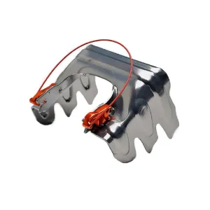 G3 ION Ski Crampon - 95mm