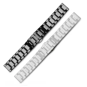 Garmin Vivomove HR & HR Sports Ceramic Watch Straps