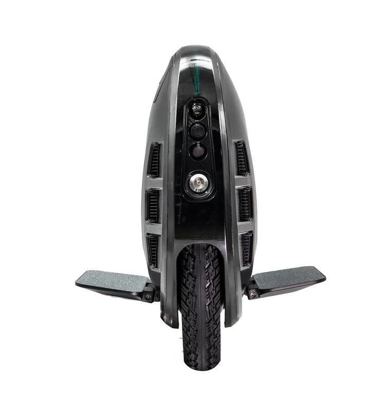 Gotway MCM5 electric unicycle 14'' Wheel 512Wh battery 1500watt motor 24.8 mph One wheel Self-Balancing EUC Begode