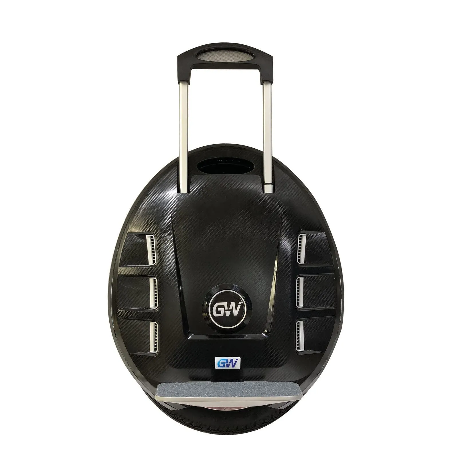 Gotway MCM5 electric unicycle 14'' Wheel 512Wh battery 1500watt motor 24.8 mph One wheel Self-Balancing EUC Begode