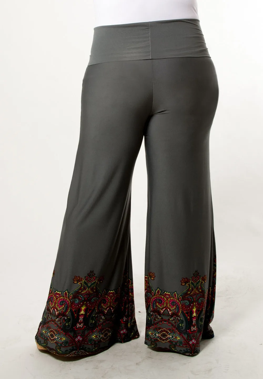 Gwen Palazzo Pants