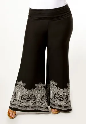 Gwen Palazzo Pants