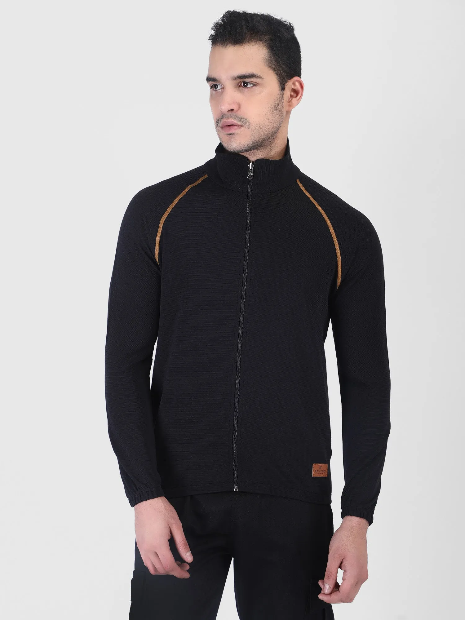 gym jacket for men