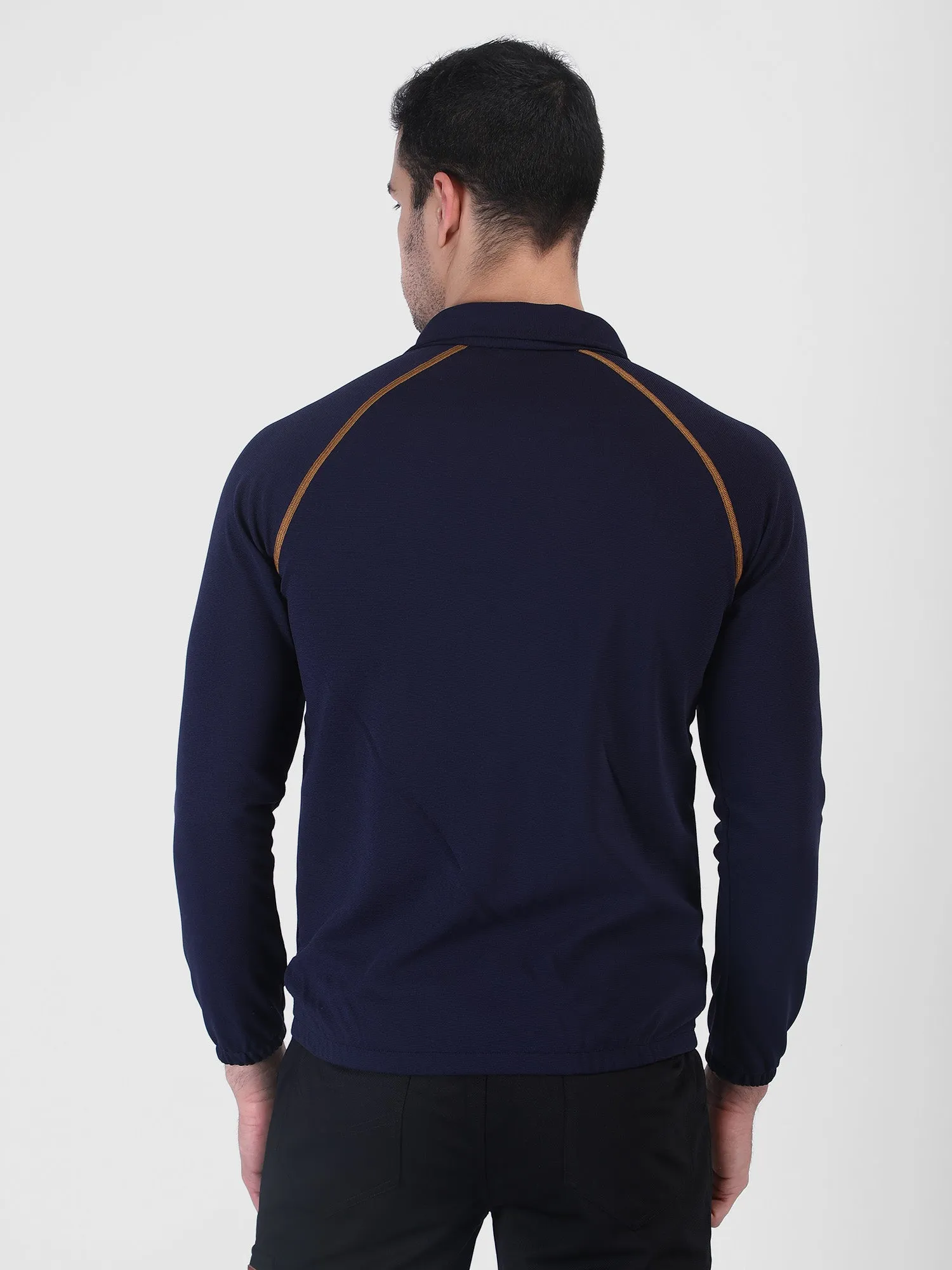 gym jacket for men