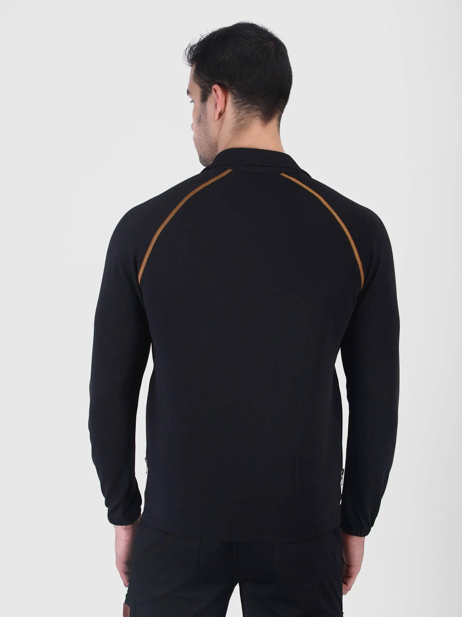 gym jacket for men