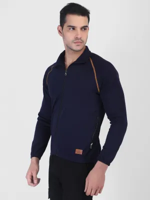 gym jacket for men