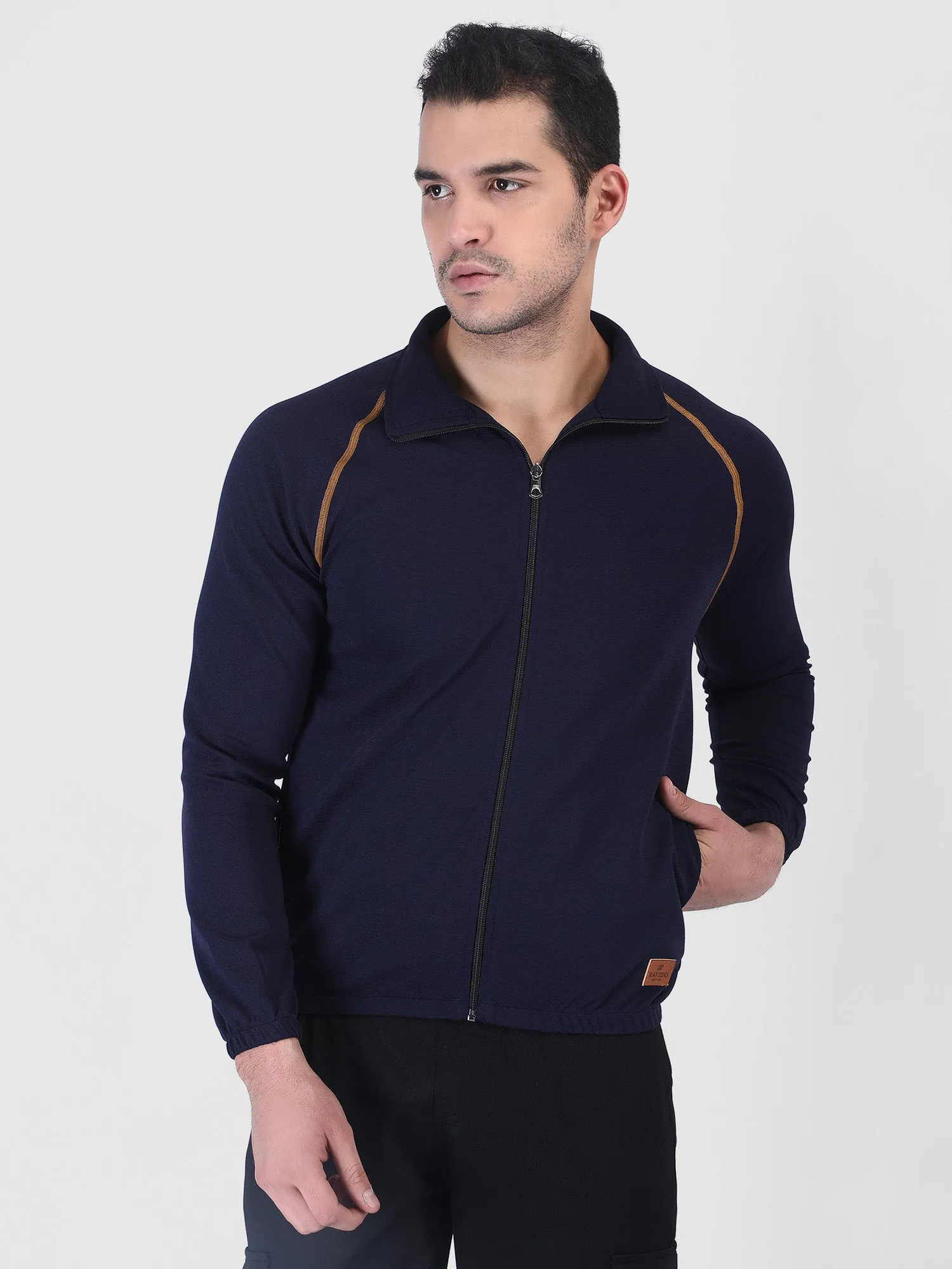 gym jacket for men