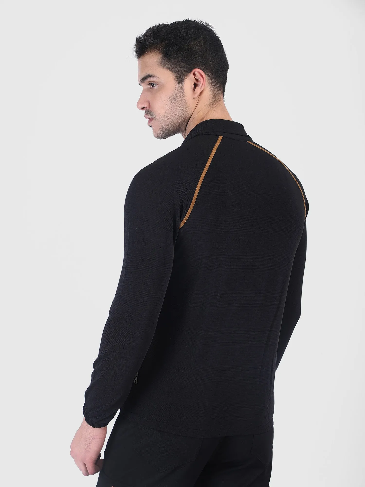 gym jacket for men