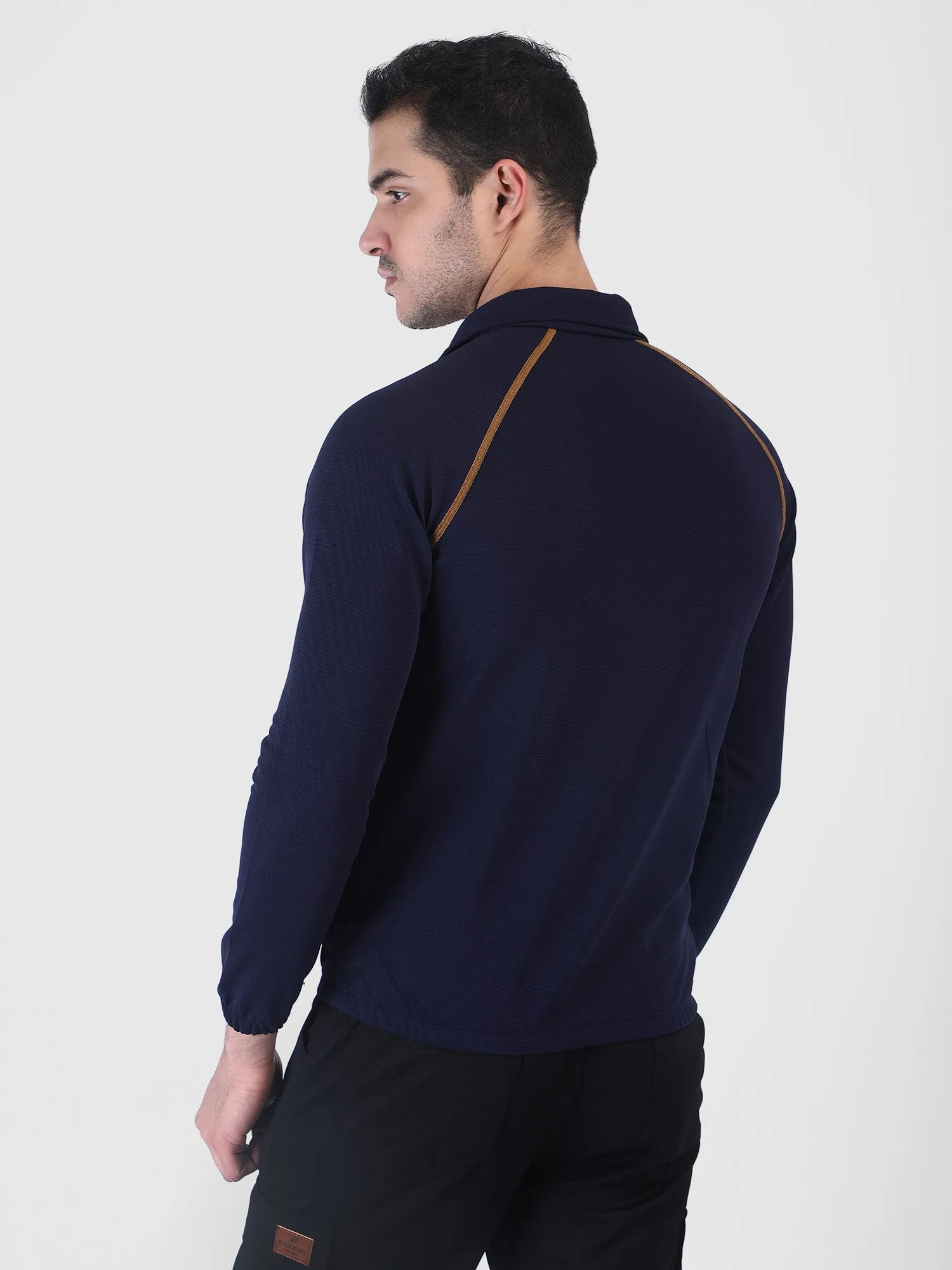 gym jacket for men