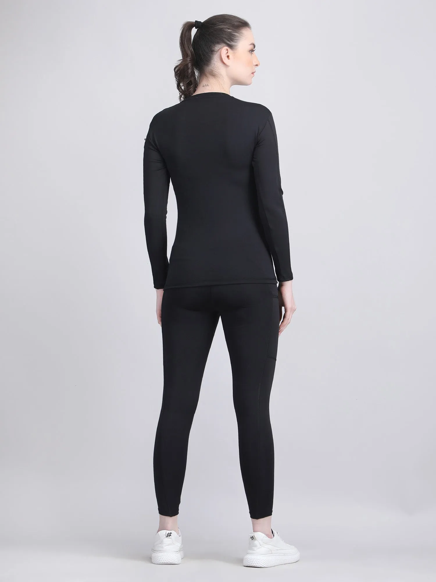 gym wear set for women - Compression co ord set