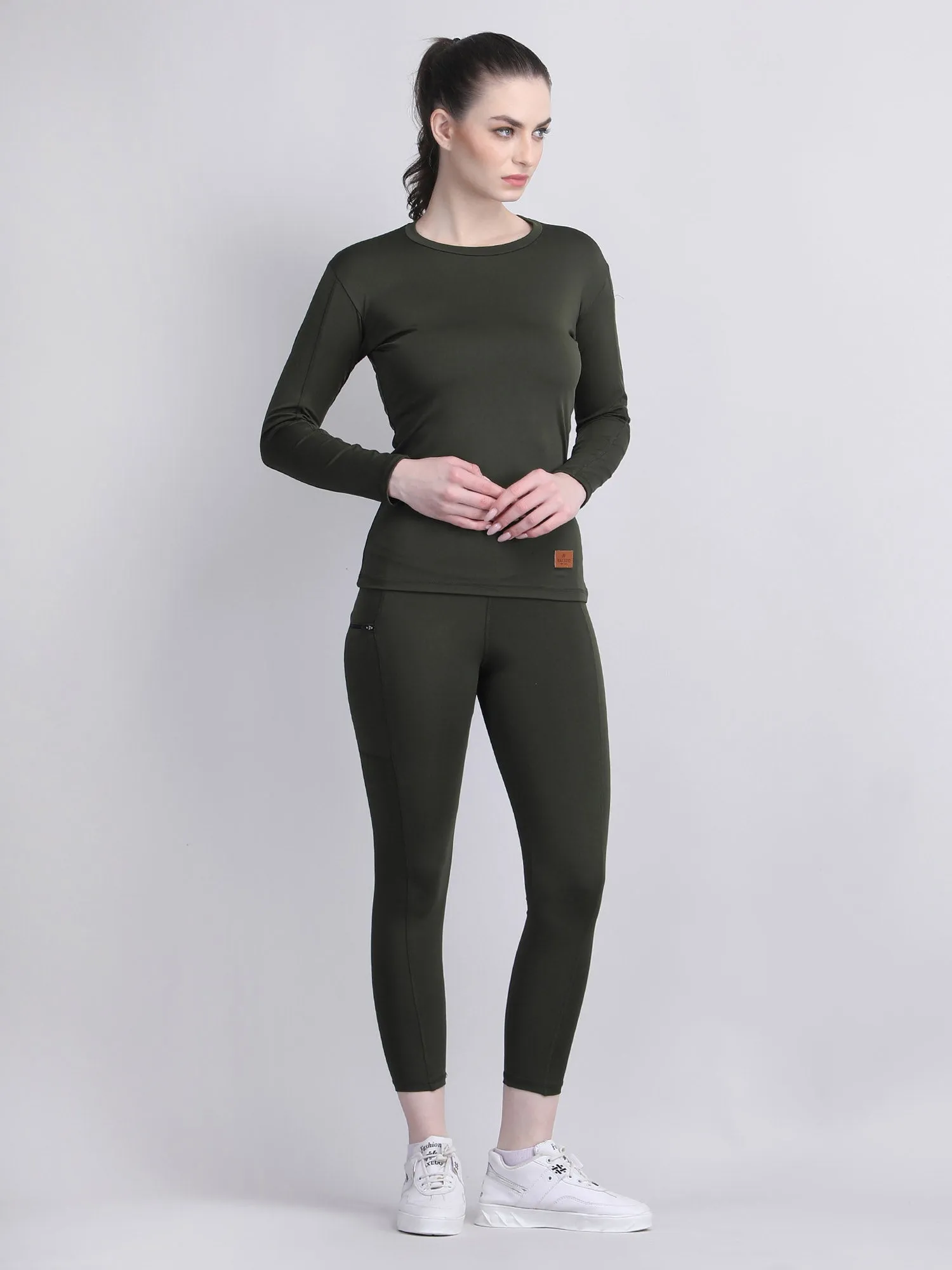 gym wear set for women - Compression co ord set