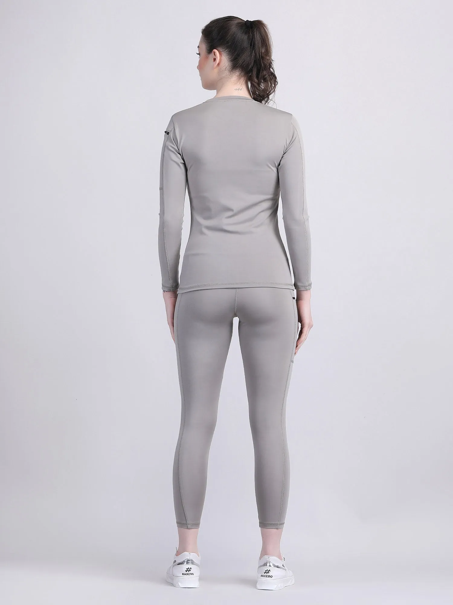 gym wear set for women - Compression co ord set