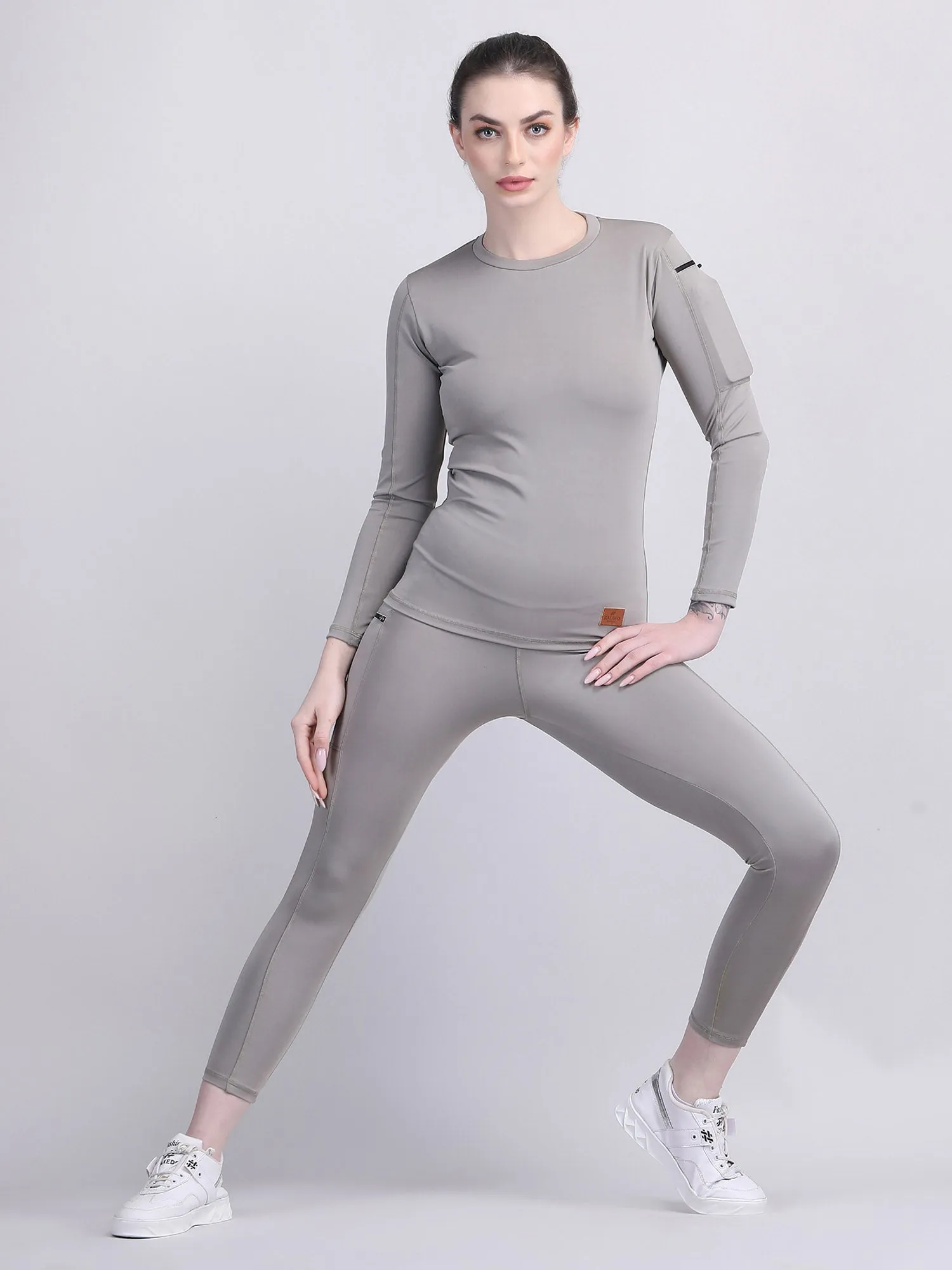 gym wear set for women - Compression co ord set