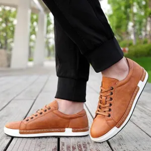 Handmade Men Shoes