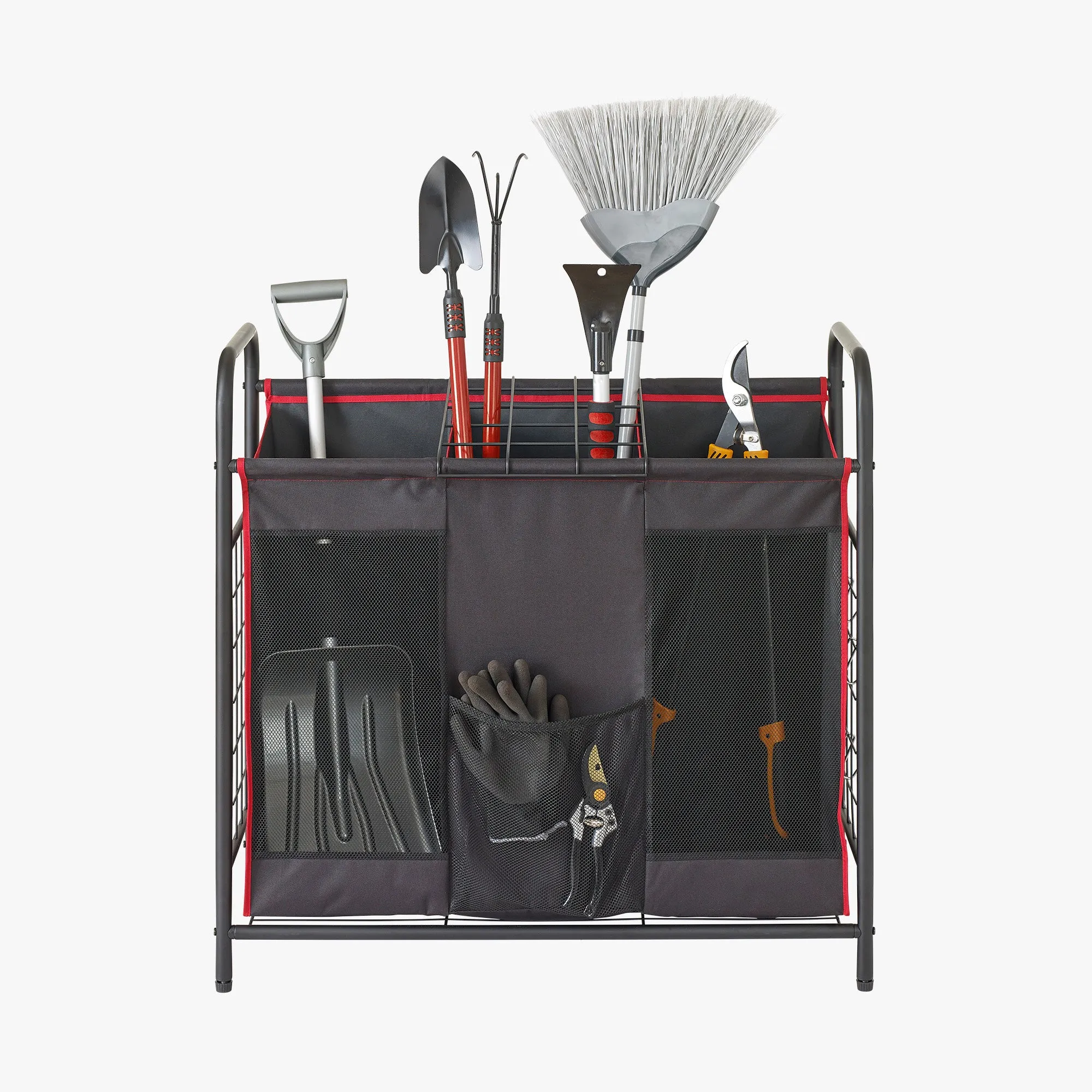 Heavy-Duty Multipurpose Utility Organizer