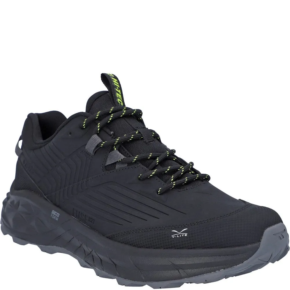 Hi-Tec Fuse Trek Hiking Shoes