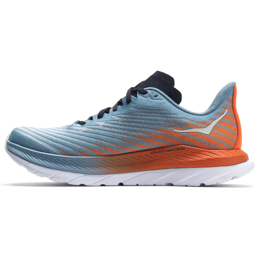 Hoka Mach 5 Mesh Men's Running Shoes