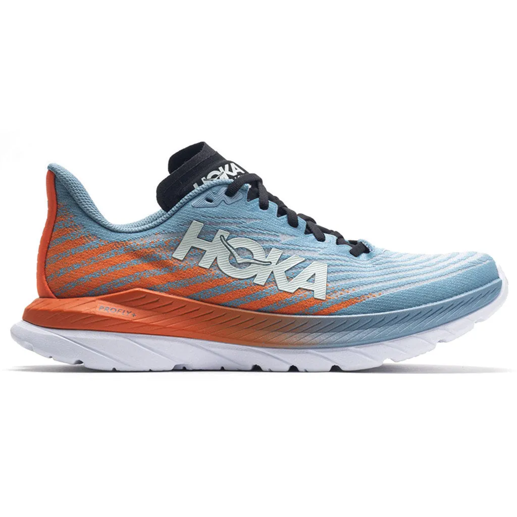 Hoka Mach 5 Mesh Men's Running Shoes