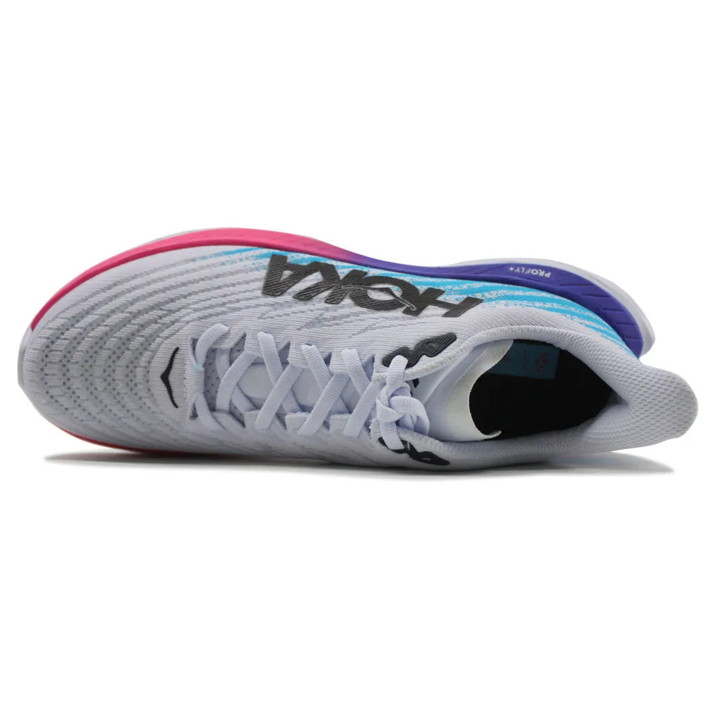 Hoka Mach 5 Mesh Men's Running Shoes