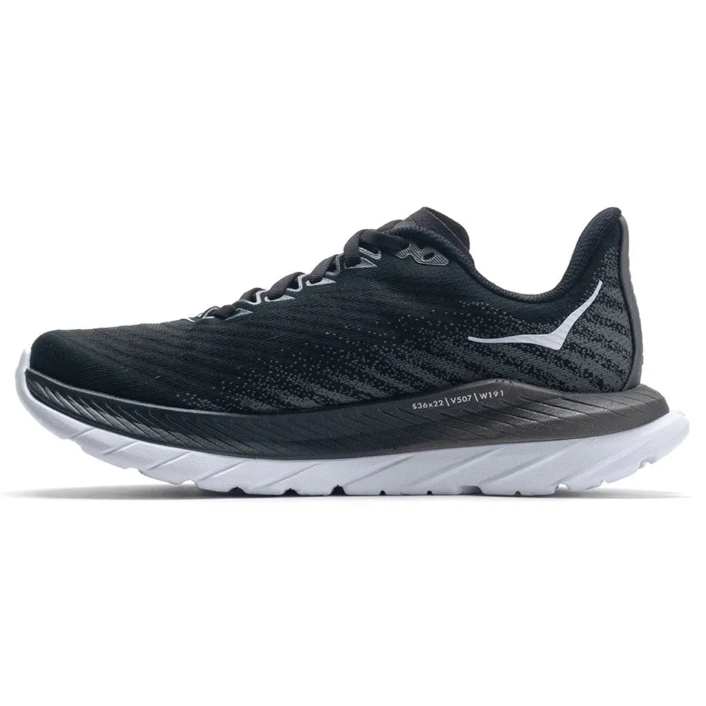 Hoka Mach 5 Mesh Men's Running Shoes