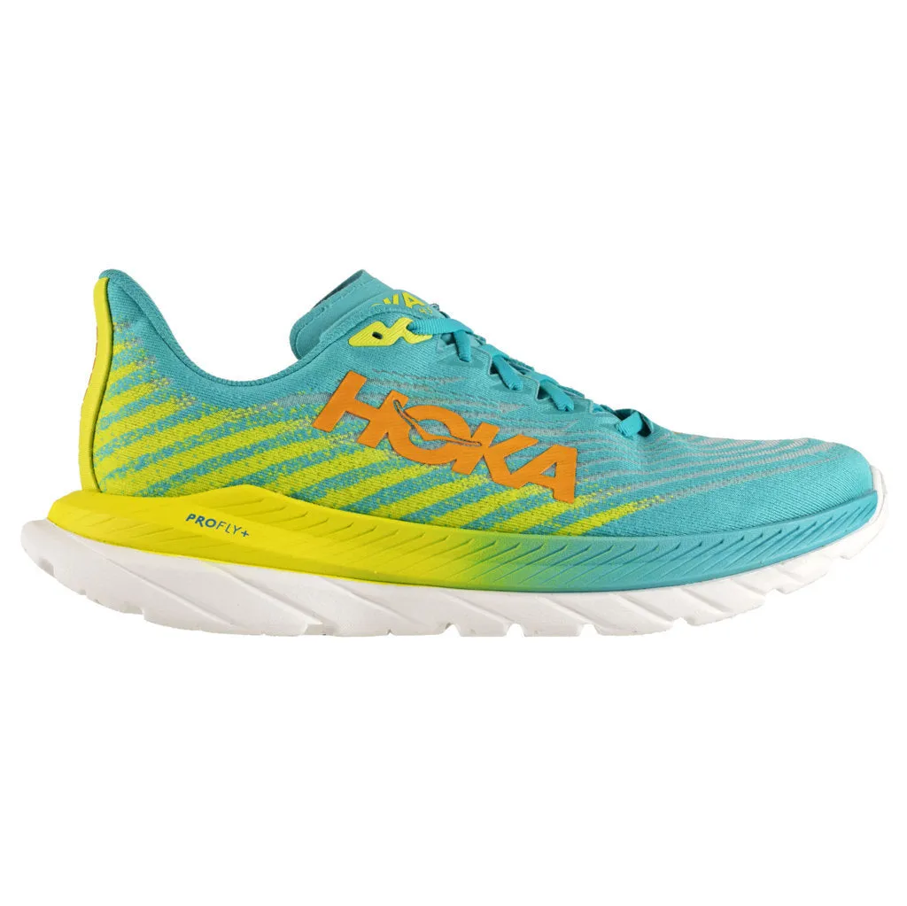 Hoka Mach 5 Mesh Men's Running Shoes