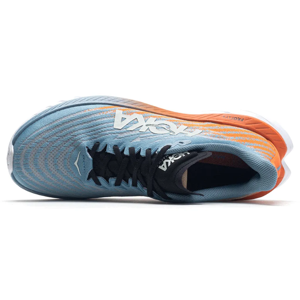 Hoka Mach 5 Mesh Men's Running Shoes