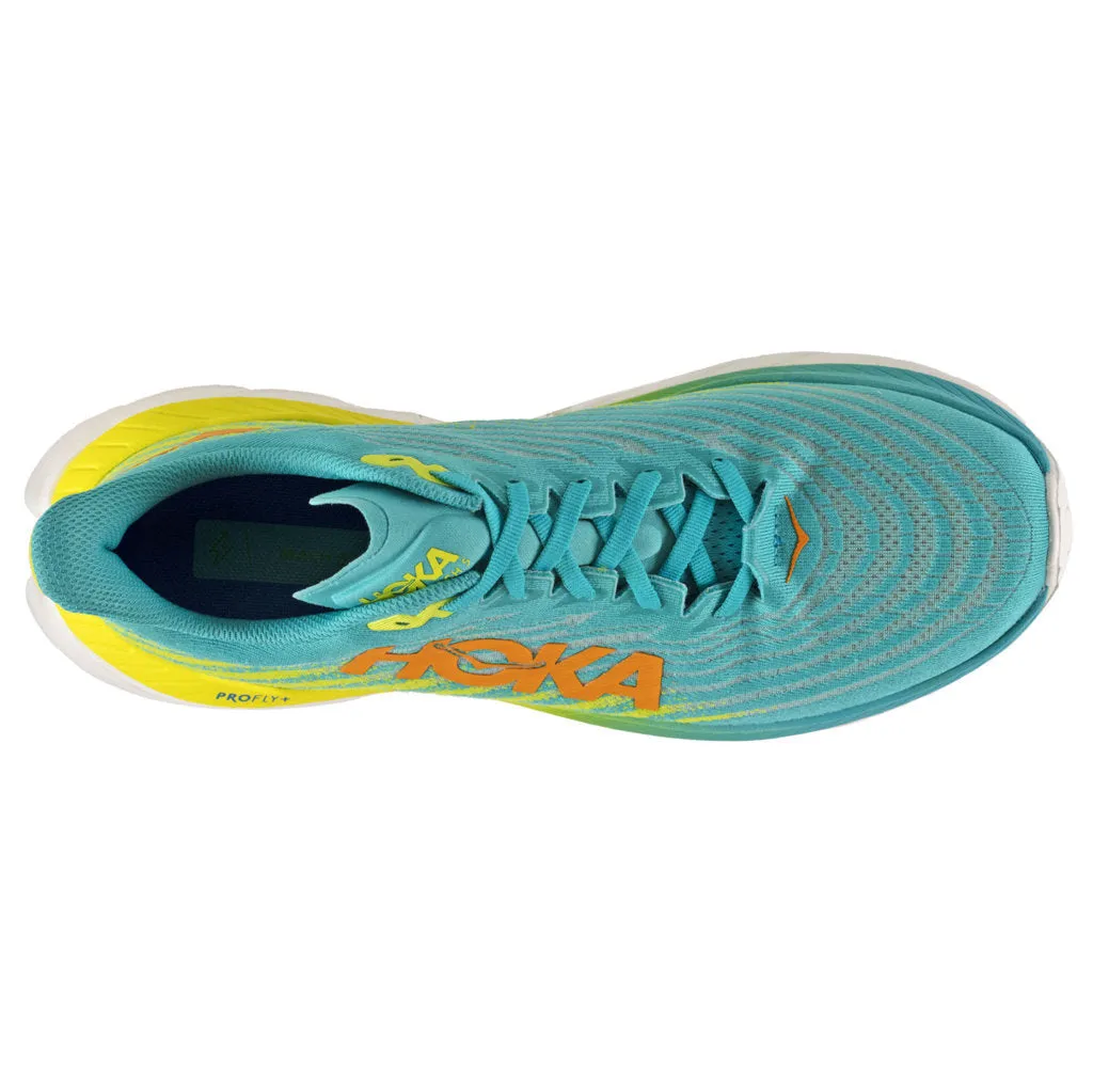 Hoka Mach 5 Mesh Men's Running Shoes