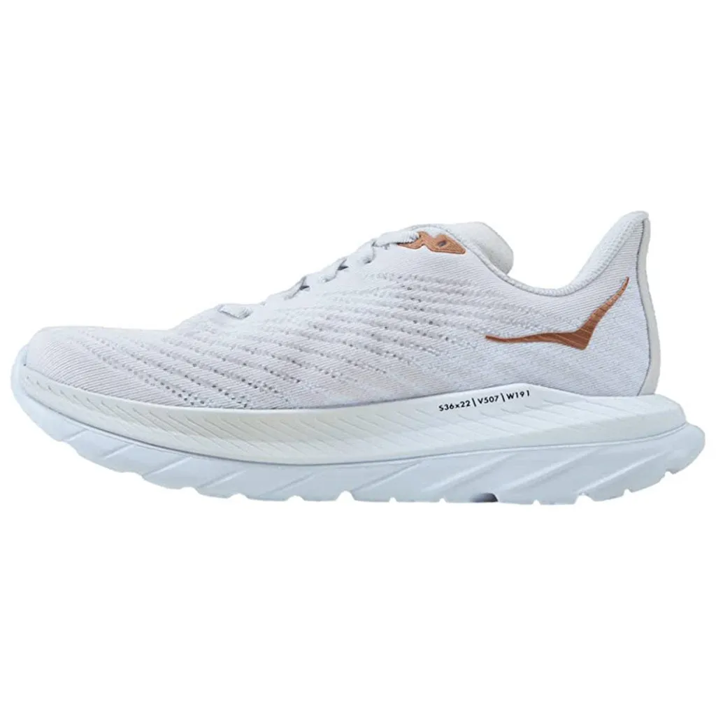 Hoka Mach 5 Mesh Men's Running Shoes