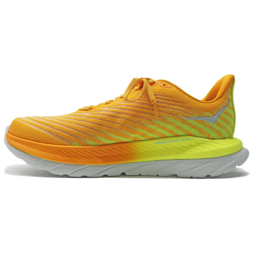 Hoka Mach 5 Mesh Men's Running Shoes