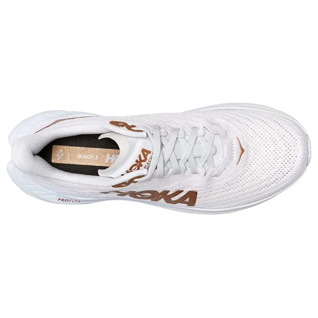 Hoka Mach 5 Mesh Men's Running Shoes