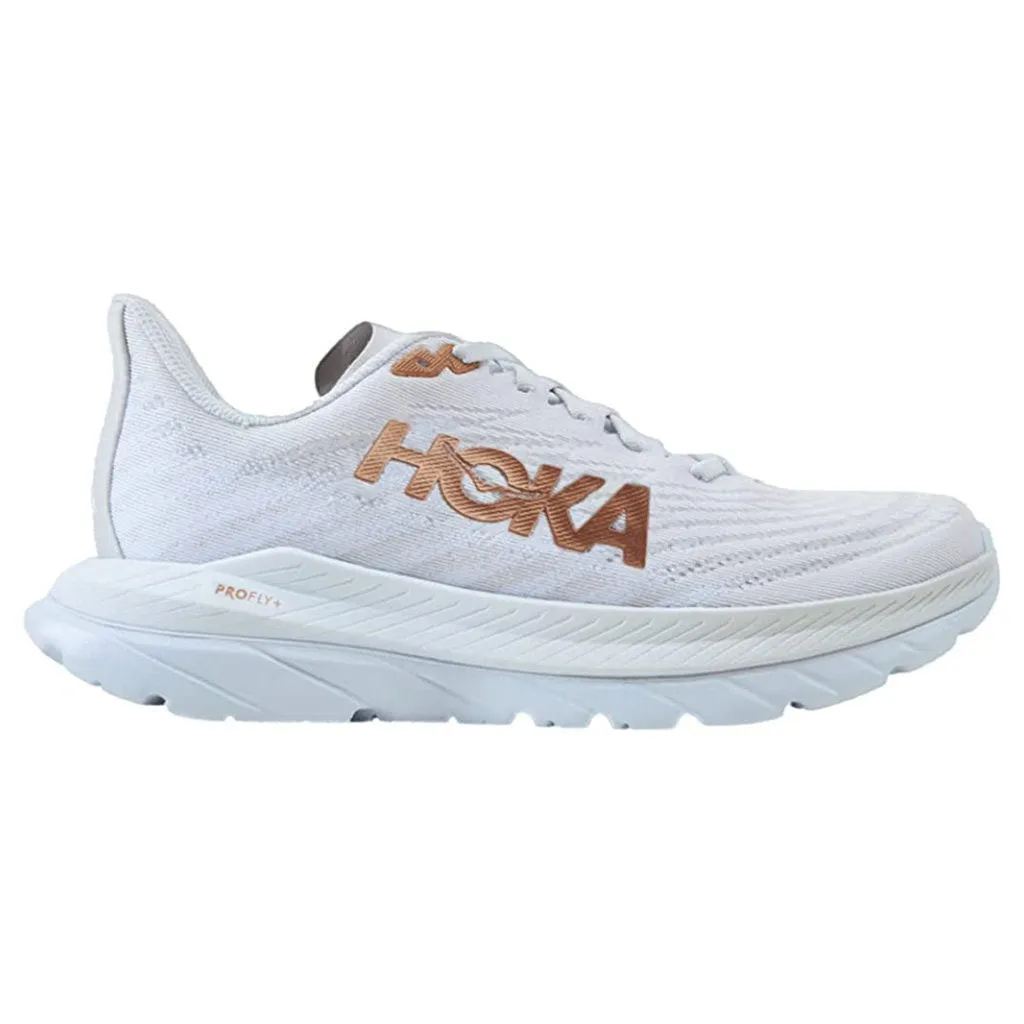 Hoka Mach 5 Mesh Men's Running Shoes