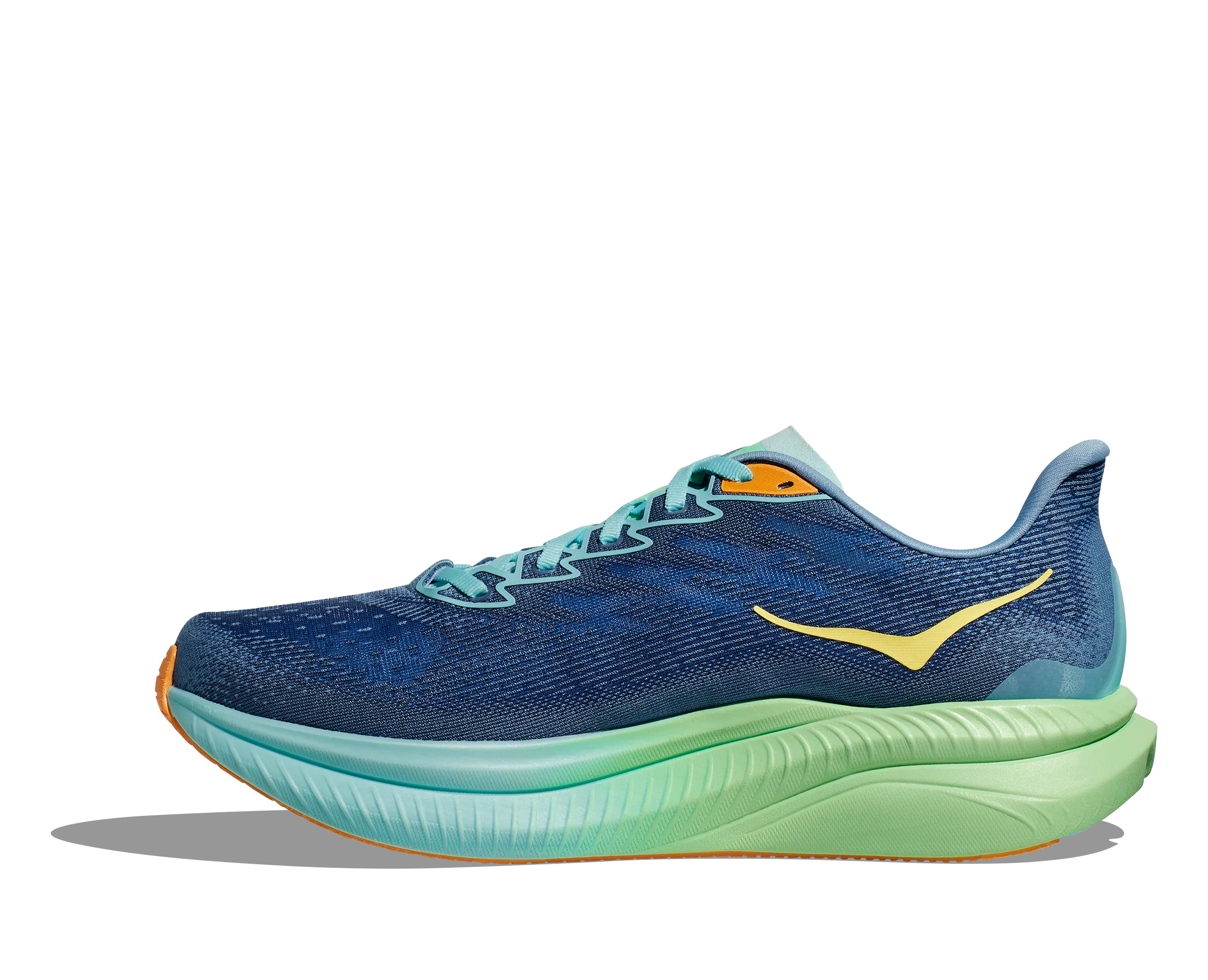 Hoka Men's Mach 6 (DDW)