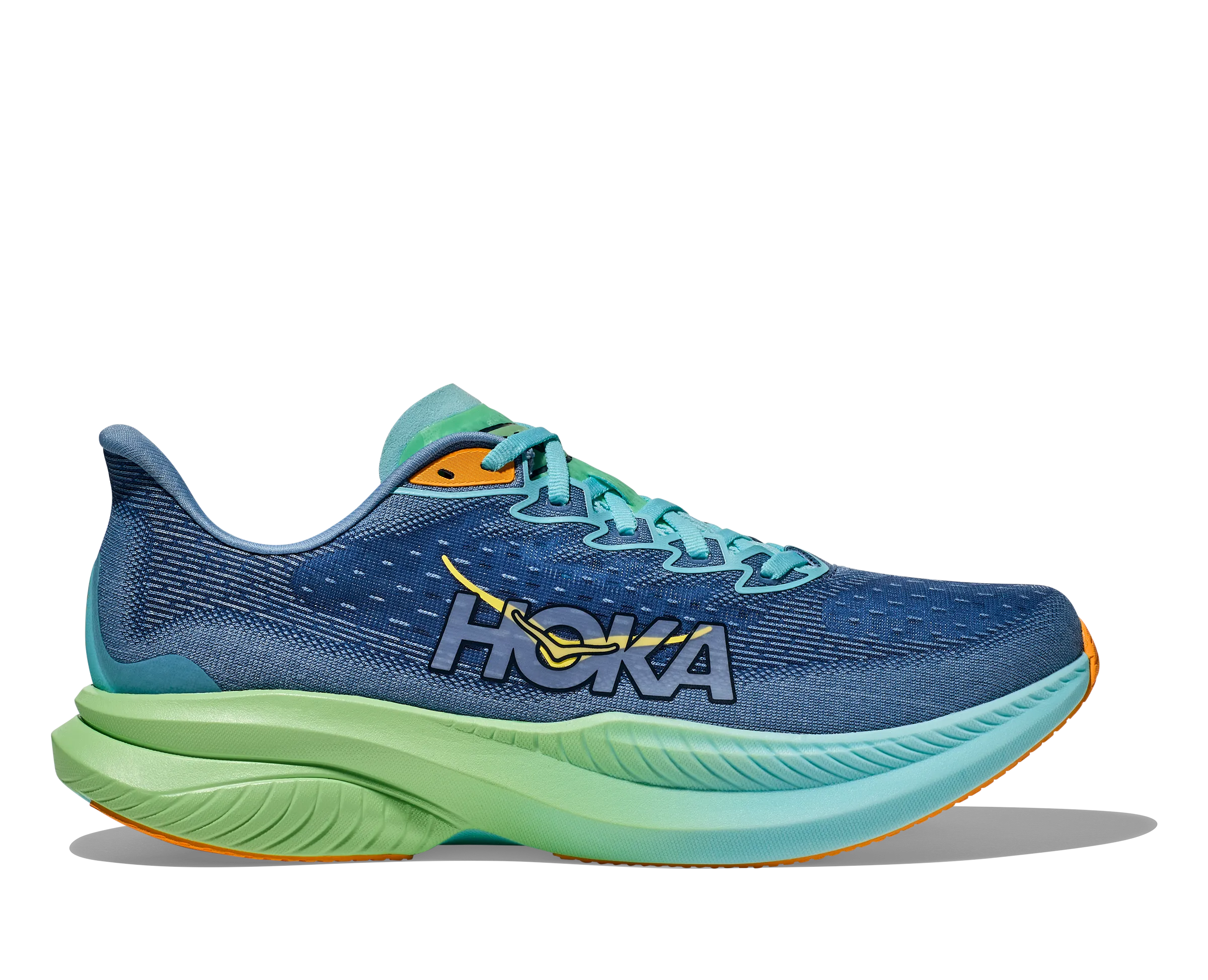 Hoka Men's Mach 6 (DDW)