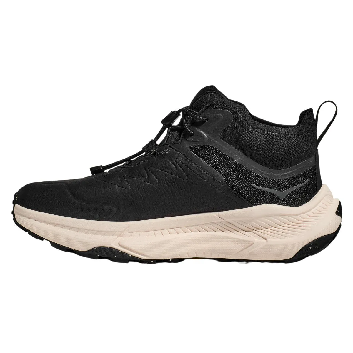 Hoka One One Women's Transport Chukka GTX Black