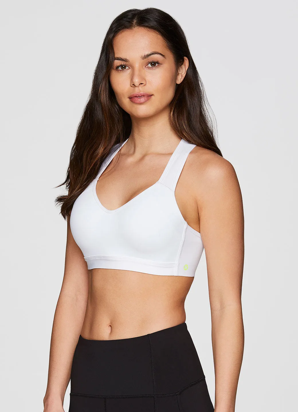 Impact Your Workout Bra