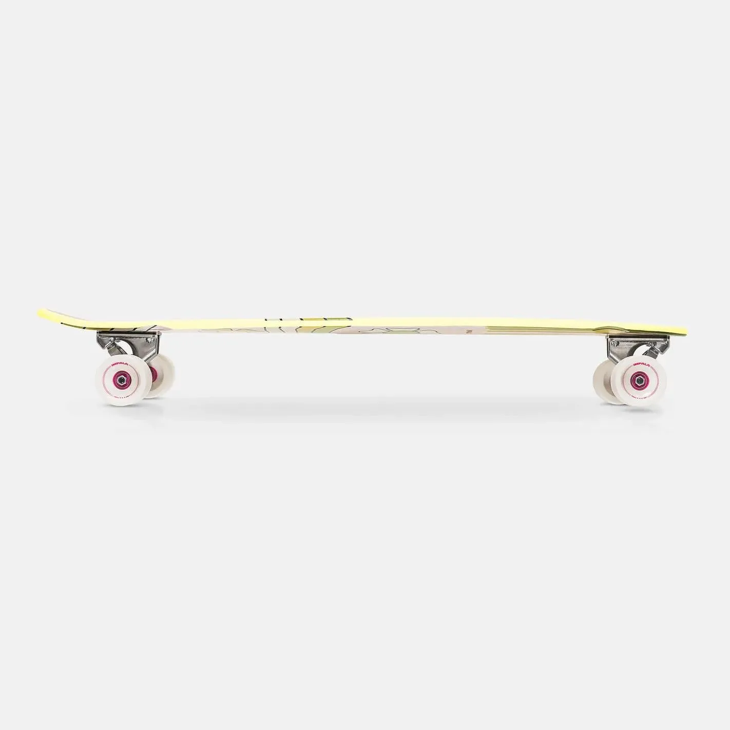 Impala Jupiter 37" Complete Longboard