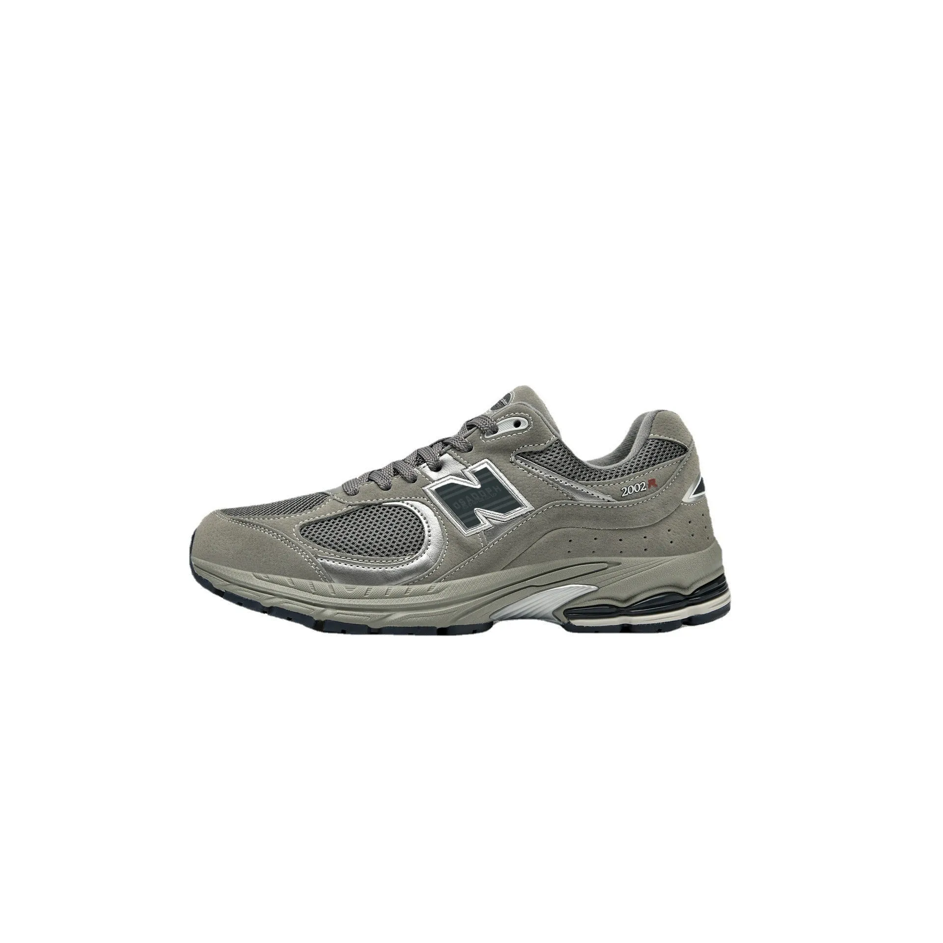 INSTOCK - Cool Running Retro Sports Shoes For Men &