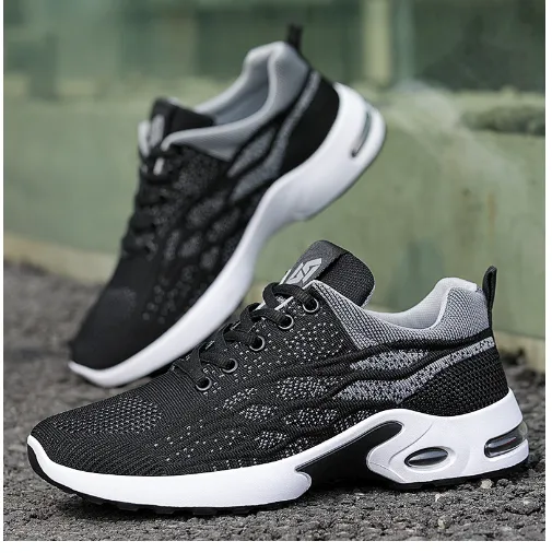 INSTOCK-Sports shoes for men 2023 foreign trade new shoes men's