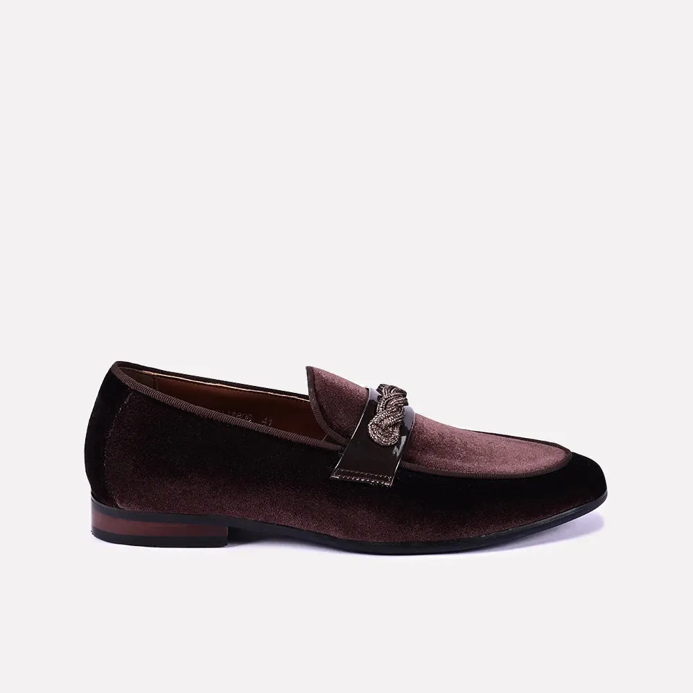 James Brown Formal Shoes 0111008