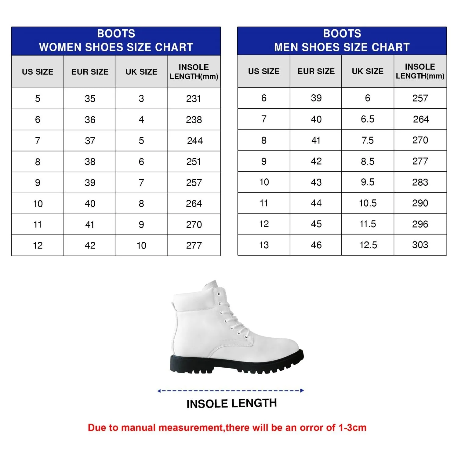 Jesus Cross Wings Leather Boots - Christian Shoes For Men And Women