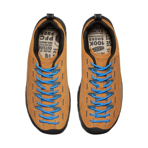 Keen Men's Jasper - Cathay Spice/Orion Blue