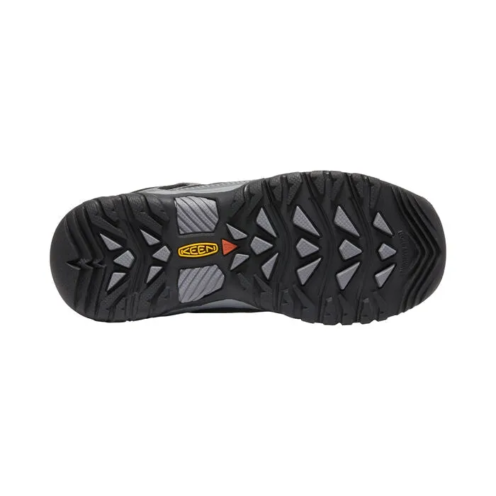 Keen Youths Targhee Sport Grey Hiker Bigger Kids Sizes 1 - 7