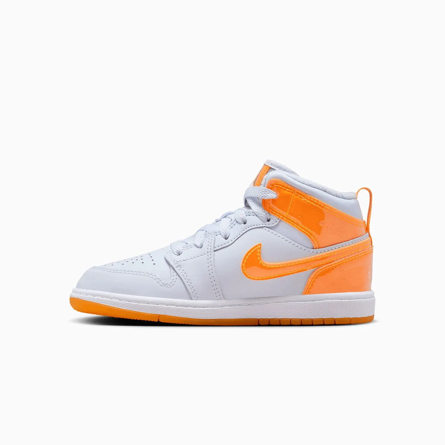 Kid's Air Jordan 1 SE "Gatorade" Pre School