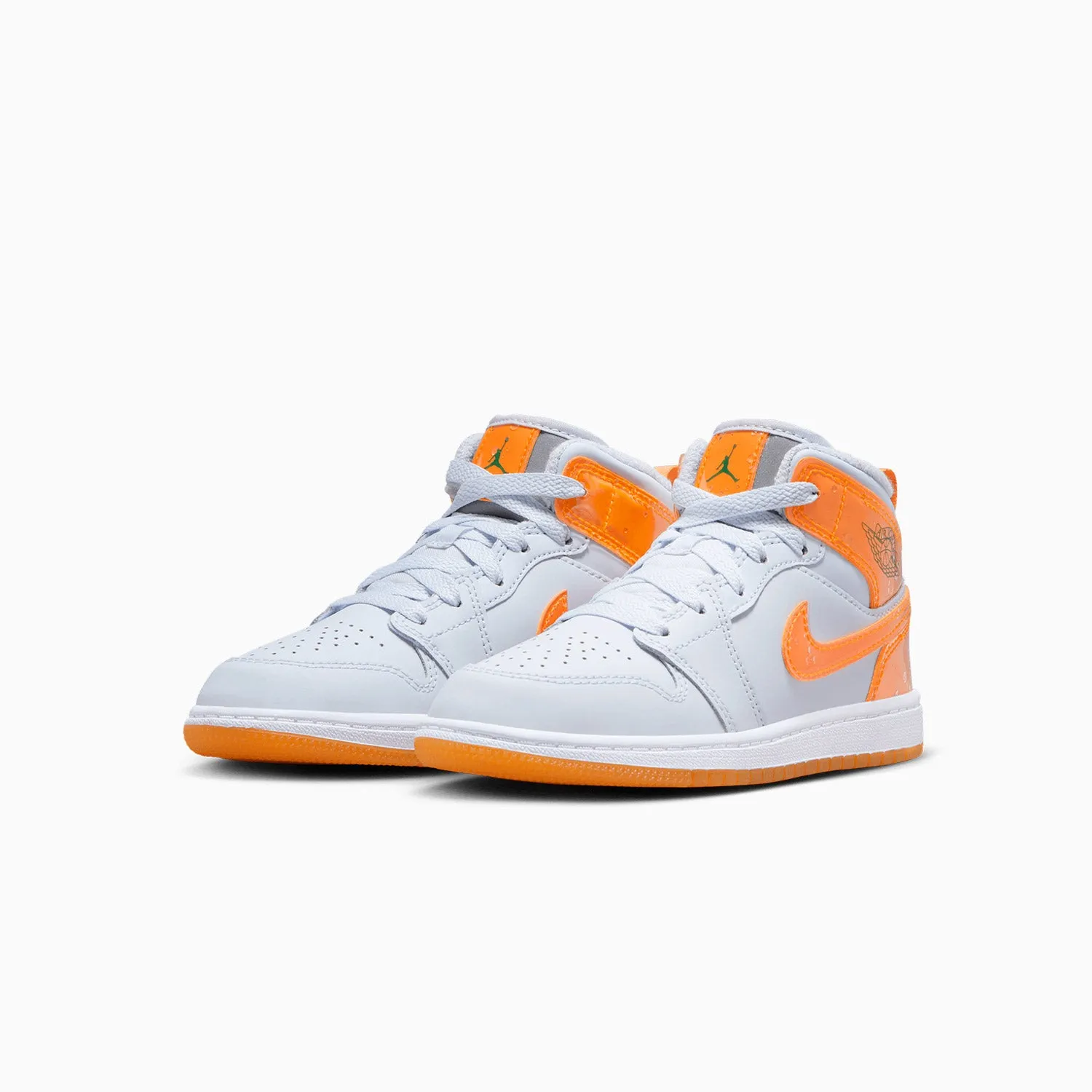 Kid's Air Jordan 1 SE "Gatorade" Pre School