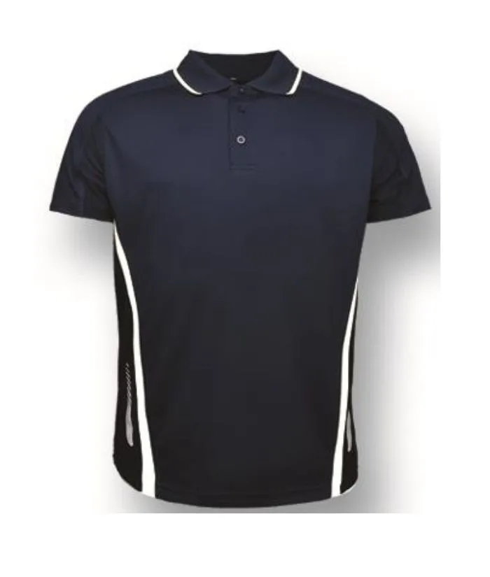 Kids Elite Sports Polo