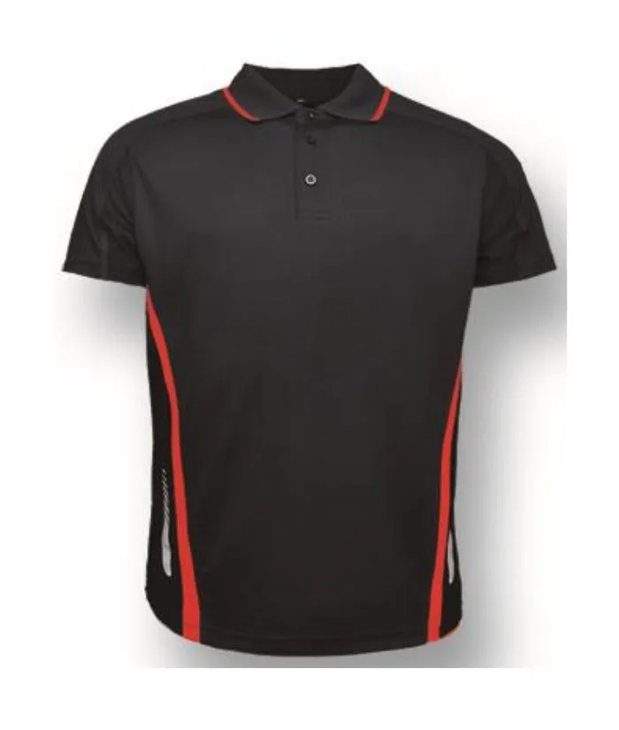 Kids Elite Sports Polo