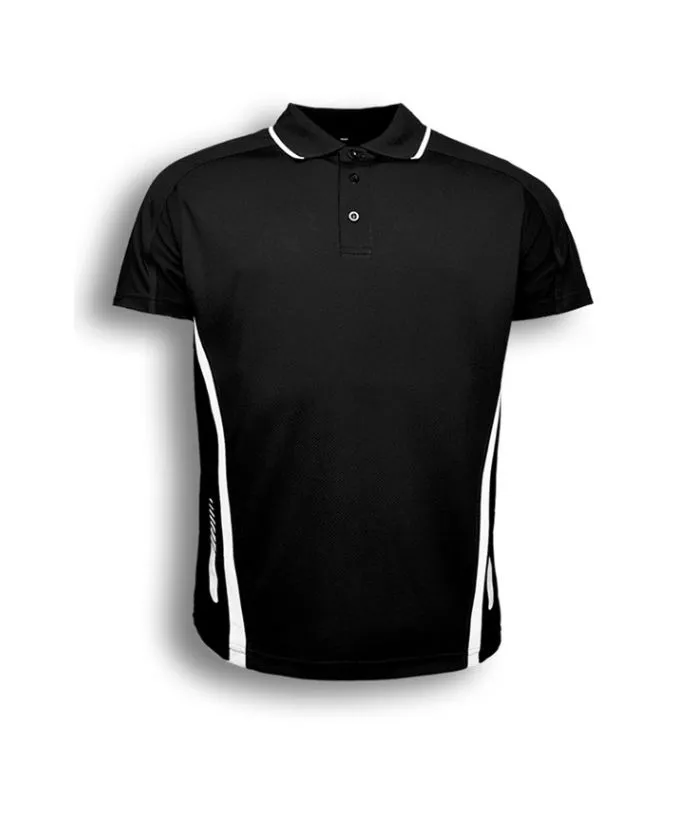 Kids Elite Sports Polo