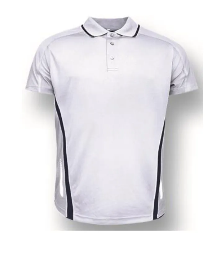 Kids Elite Sports Polo